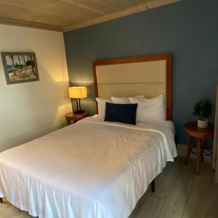American Inn Beach Haven Bagian luar foto
